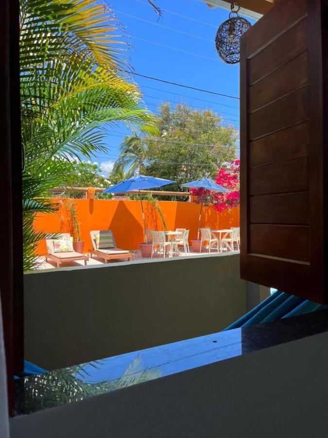 Villa Aconchego Guarajuba Камасари Экстерьер фото